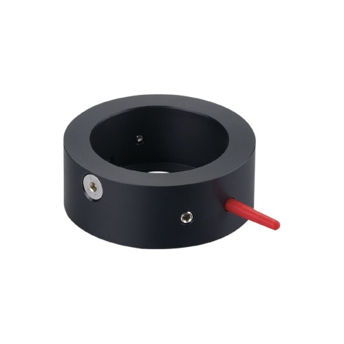 Целевая шайба для приводов клапанов IFM PUCK D70 +90/-0 / W50 E17012