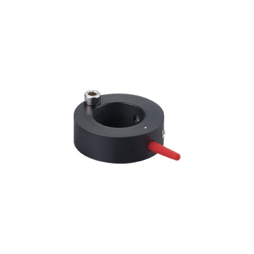 Целевая шайба для приводов клапанов IFM PUCK D48 +90/-0 / W25 E17013