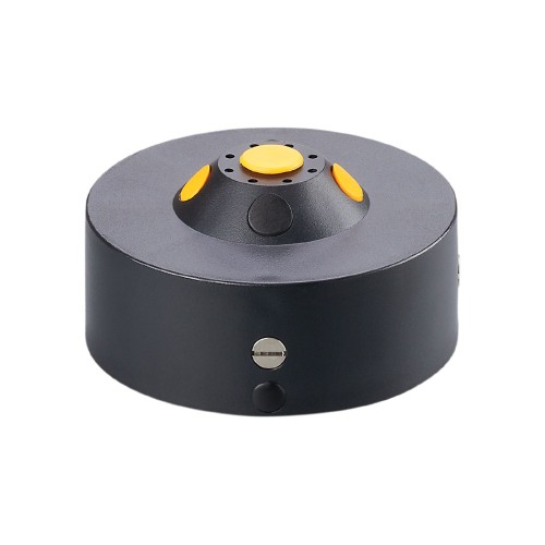 Целевая шайба для приводов клапанов IFM PUCK IND E D102/ISO W. DRAIN E17110