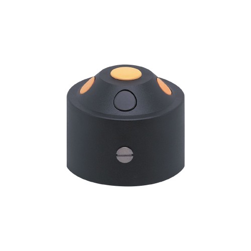 Целевая шайба для приводов клапанов IFM PUCK/IND/8 PA6 E17327