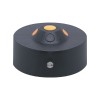 Целевая шайба для приводов клапанов IFM PUCK/IND/BK/D102 E17328