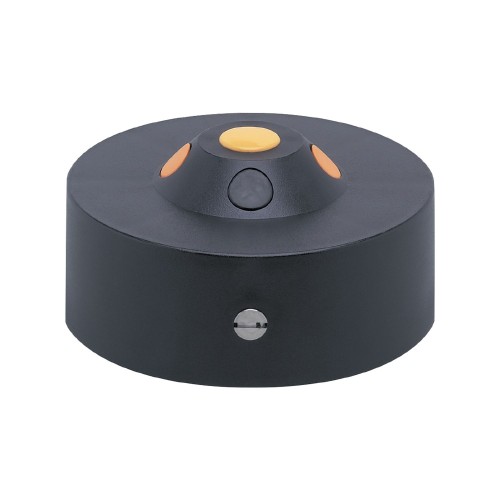 Целевая шайба для приводов клапанов IFM PUCK/IND/BK/D102 E17328