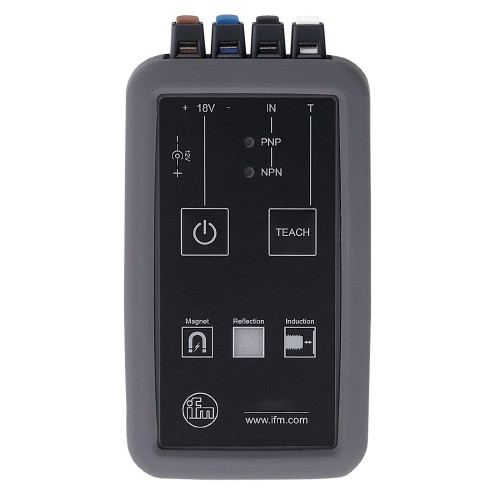 Комплект для проверки датчиков IFM SENSOR TESTPAK E18430