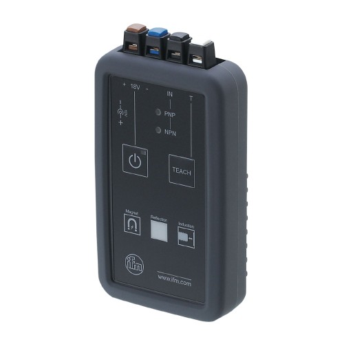 Комплект для проверки датчиков IFM SENSOR TESTPAK E18430