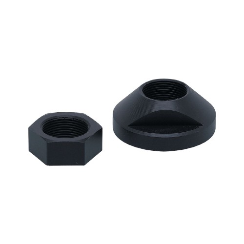 Шестигранная гайка для пластины потока IFM NUT M18X1 FOR FLOW PLATE E19503