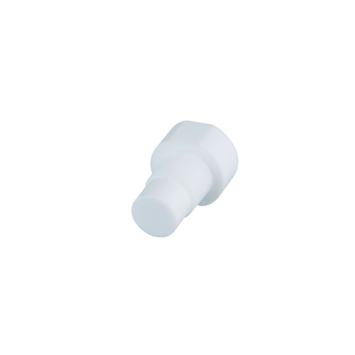 Монтажный адаптер для емкостных датчиков IFM MOUNTING ADAPTER M18 PTFE E19927