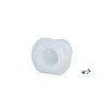 Монтажный адаптер для емкостных датчиков IFM MOUNTING ADAPTER M30 HDPE E19929