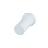 Монтажный адаптер для емкостных датчиков IFM MOUNTING ADAPTER M30 PTFE E19931
