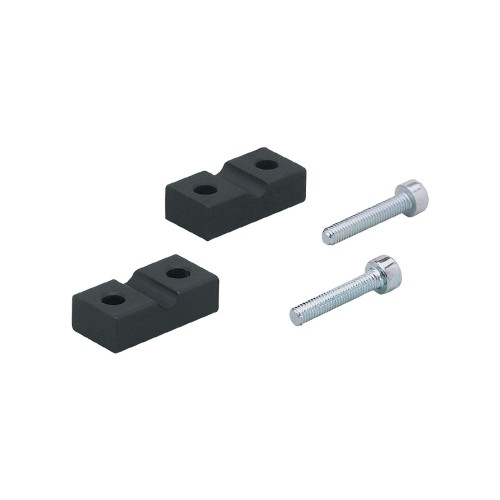 Монтажный зажим для оптоволокна IFM MOUNTING CLAMP 3.5 MM E20106