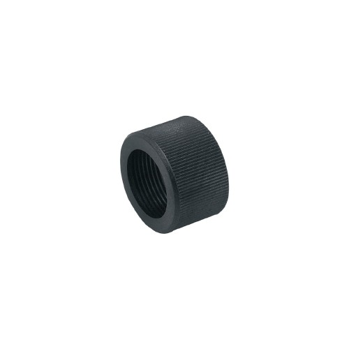 Стопорная гайка IFM KNURLED NUT FT/FE-30 E20181