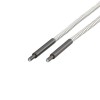Волоконно-оптический датчик диффузного отражения IFM FIBRE OPTIC INFRA SENSOR E20421