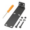 Угловая скобка IFM ANGLE BRACKET OT/US-100 E20461