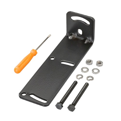 Угловая скобка IFM ANGLE BRACKET OA E20514
