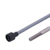 Волоконно-оптический датчик диффузного отражения IFM FT-00-M-V-M6/1,5M E20523