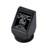 Угловая поддержка для фотоэлектрических датчиков IFM 90 DEG ATTACHMENT FOR OF E20590