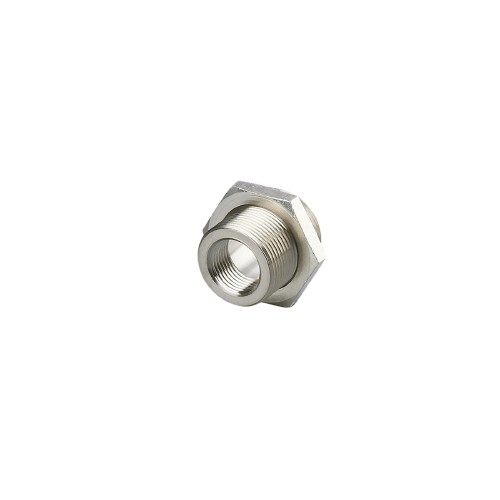 Резьбовой адаптер IFM REDUCING BUSH M18>M12 CUZN E20592