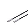 Волоконно-оптический датчик сквозного луча IFM FE-11-EPA-M4/F1X1/2M E20606
