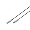 Волоконно-оптический датчик сквозного луча IFM FE-11-EPA-M3/F1X0,5/2M E20609