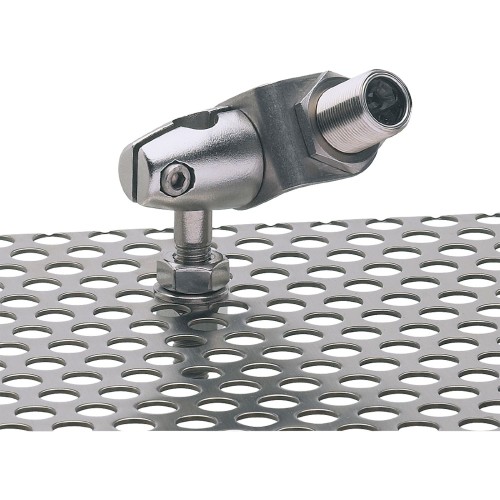 Монтажный комплект для датчиков положения IFM MOUNTING SET 1 FREESTANDING E20718