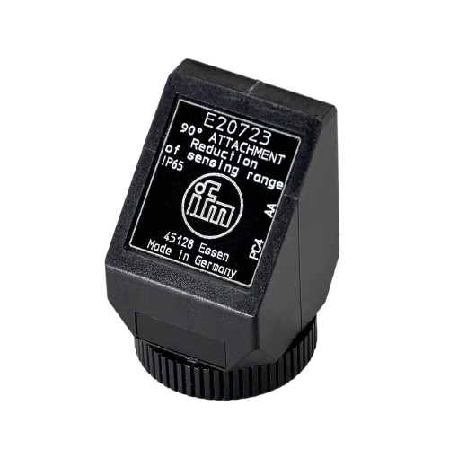 Угловая поддержка для фотоэлектрических датчиков IFM 90 DEG ATTACHMENT FOR OG E20723