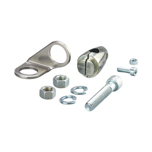 Монтажный комплект для датчиков положения IFM MOUNTING SET 3 FREESTANDING E20730