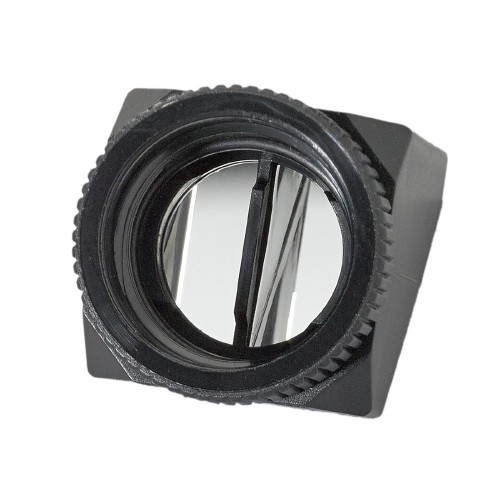Угловая поддержка для фотоэлектрических датчиков IFM 90 DEG ATTACHMENT FOR OGP E20740