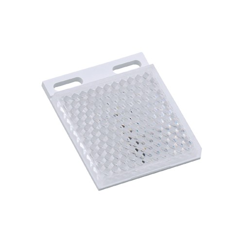 Отражатель для световозвращающих датчиков IFM REFLECTOR TS-48X48 E20744