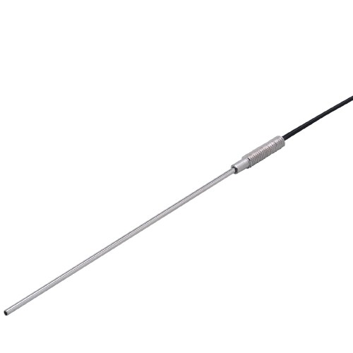Волоконно-оптический датчик диффузного отражения IFM FT-11-EPA-M4/F2X0,5/FH/2M E20748