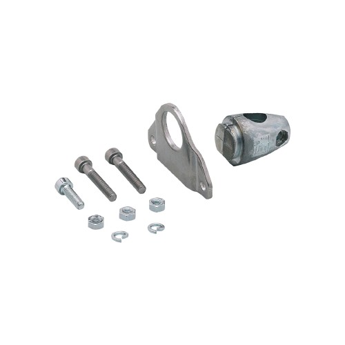 Монтажный комплект для фотоэлектрических датчиков IFM MOUNTING SET OL SMALL ROD E20790