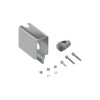 Монтажный комплект с защитной крышкой для фотоэлектрических датчиков IFM MOUNTING SET OL LARGE ROD E20791