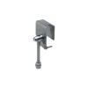 Монтажный комплект с защитной крышкой для фотоэлектрических датчиков IFM MOUNTING SET PROTECTIVE OL E20793