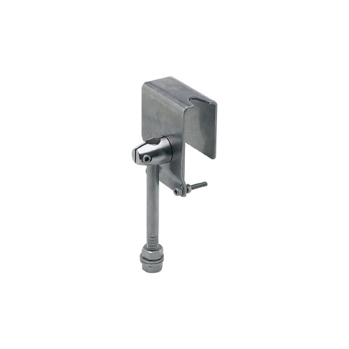 Монтажный комплект с защитной крышкой для фотоэлектрических датчиков IFM MOUNTING SET PROTECTIVE OL E20793