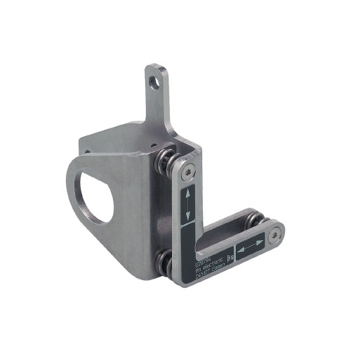 Приспособление для монтажа и точной настройки лазерных датчиков IFM MOUNTING FIXTURE LASER OL E20794