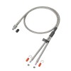 Волоконно-оптический датчик диффузного отражения IFM FT-50-V-V-M5/16 E20822
