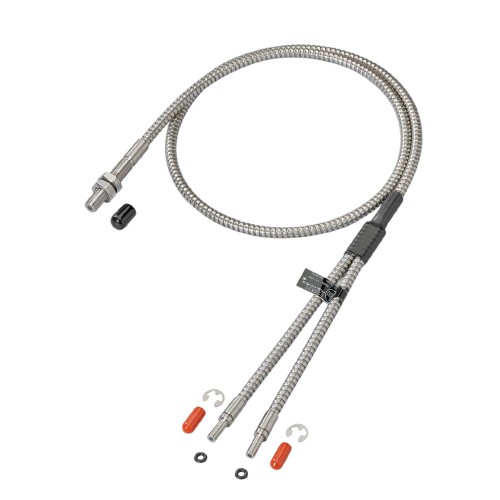 Волоконно-оптический датчик диффузного отражения IFM FT-50-V-V-M5/16 E20822