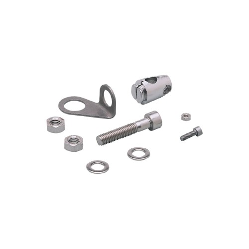 Монтажный комплект для датчиков положения IFM SYSTEM COMPONENT M12 BOLT E20856