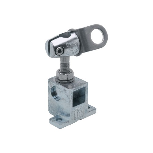 Монтажный комплект для датчиков положения IFM SYSTEM COMPONENT M12 RAIL E20865