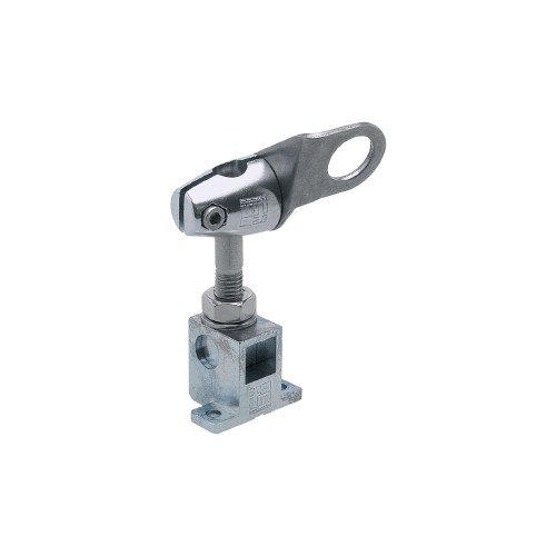 Монтажный комплект для датчиков положения IFM SYSTEM COMPONENT M18 RAIL E20866
