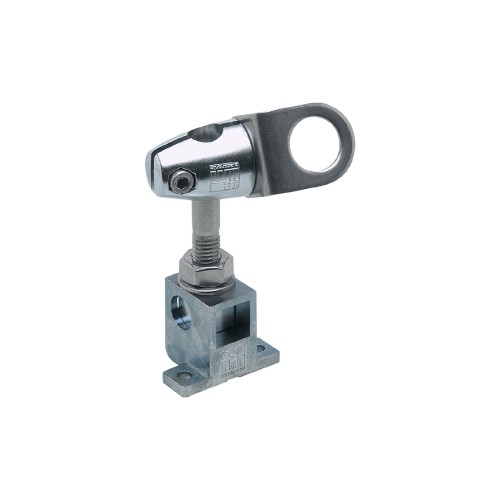 Монтажный комплект для датчиков положения IFM SYSTEM COMPONENT M18 RAIL E20867