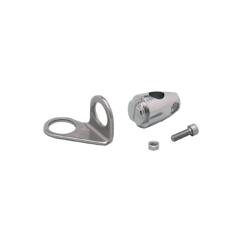 Монтажный комплект для датчиков положения IFM SYSTEM COMPONENT M18 ROD E20871