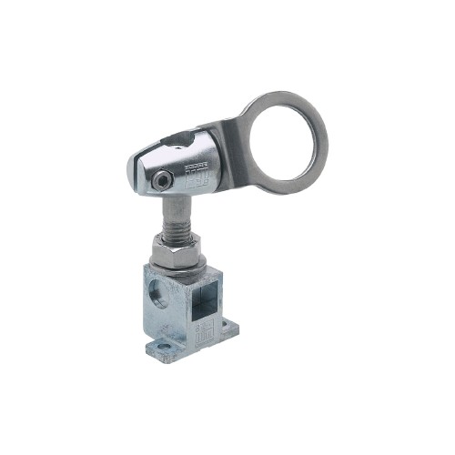 Монтажный комплект для датчиков положения IFM SYSTEM COMPONENT M30 RAIL E20875