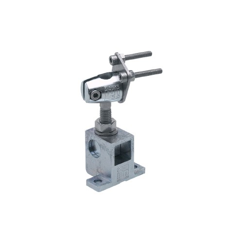 Монтажный комплект для фотоэлектрических датчиков IFM SYSTEM COMPONENT OC RAIL E20901