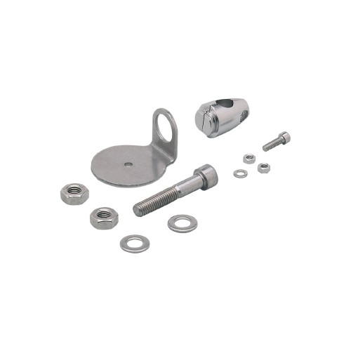 Монтажный комплект для отражателей IFM SYSTEM COMPONENT REFL BOLT E20911
