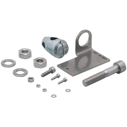 Монтажный комплект для отражателей IFM SYSTEM COMPONENT REFL BOLT E20922