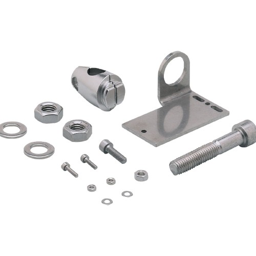 Монтажный комплект для отражателей IFM SYSTEM COMPONENT REFL BOLT E20923