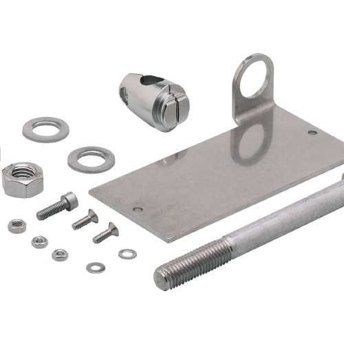 Монтажный комплект для отражателей IFM SYSTEM COMPONENT REFL BOLT E20931