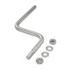 Монтажный стержень IFM ROD MOUNTING ANGLED E20940