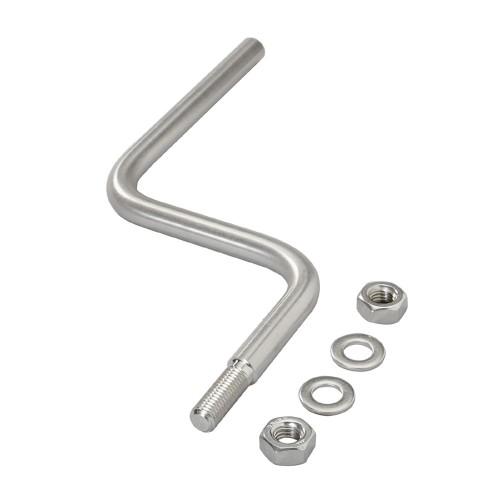Монтажный стержень IFM ROD MOUNTING ANGLED E20940