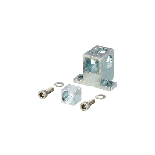 Монтажный куб для алюминиевых профилей IFM SYSTEM COMPONENT CUBE E20950
