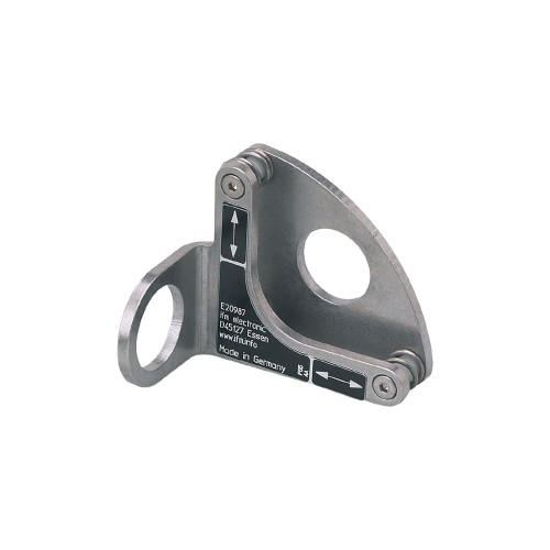 Приспособление для монтажа и точной настройки лазерных датчиков IFM MOUNTING SET OG/LASER E20987